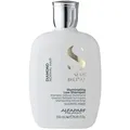 Produktbild: Alfaparf Milano Semi Di Lino Diamond Illuminating Low Shampoo 250 ml