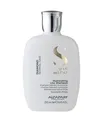 Produktbild: ALFAPARF MILANO Semi di Lino Diamond Illuminating Low Shampoo Haarshampoo 250 ml