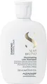 Produktbild: Alfaparf Milano Semi di Lino Diamond Illuminating Low Shampoo 250 ml
