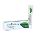 Produktbild: LomaHerpanLippenpflegecreme mit Melissenextrakt 5 ml