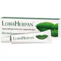 Produktbild: LomaHerpan Lippenpflegecreme mit Melissenextrakt 5 ml