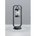 Produktbild: TRIO 504160142 Sambesi Außenstehlampe E27 1x28W IP44