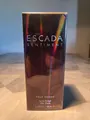 Produktbild: Escada Sentiment Pour Homme After Shave 100ml Neu/OVP