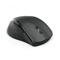 Produktbild: 4047443370853 Left-handed mouse Hama Riano black Hama