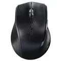 Produktbild: hama Riano Linkshänder- Maus kabellos schwarz