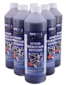 Produktbild: Iwetec 6x1L Extrem Bremsstaubentferner Felgenreiniger  für lackierte Felgen