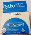 Produktbild: Shisara Tagescreme  Hyro Expert