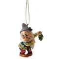 Produktbild: 7 Zwerge - Zwerg Schüchtern (Bashful) - Walt Disney Christbaumschmuck