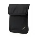 Produktbild: Pacsafe Brustbeutel X75 Neck Pouch schwarz