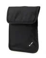 Produktbild: pacsafe Coversafe X75 Neck Pouch Brustbeutel Black schwarz Neu