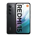Produktbild: Xiaomi Redmi 15 (6GB+128GB) midnight black