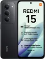 Produktbild: Xiaomi Redmi 15 128 GB Smartphone (17,52 cm/6,9 Zoll, 128 GB Speicherplatz, 50 MP Kamera)
