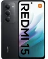 Produktbild: Xiaomi Redmi 15 LTE 128GB/6GB RAM Dual-SIM midnight-black