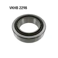 Produktbild: 1x Radlager SKF VKHB 2298 passend für FIAT IVECO BPW RUBERY-OWEN