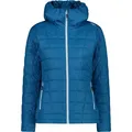 Produktbild: CMP Damen Jacke WOMAN JACKET FIX HOOD