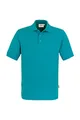 Produktbild: Hakro Poloshirt Performance, smaragd, S