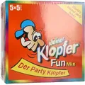 Produktbild: Kleiner Klopfer Fun Mix 16,4% Vol. 25x0,02l