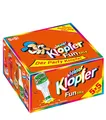 Produktbild: Kleiner Klopfer Fun Mix Likör-Miniaturen / 15-17 % vol / 25 x 0,02 Liter-Flasche