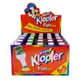 Produktbild: Kleiner Klopfer Fun Mix 15/17% Vol. 25x 0,02 l Partybox