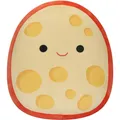 Produktbild: Squishmallows Gouda Käse (30 cm) (4153P17)