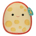 Produktbild: Squishmallows Plüschfigur Mannon Gouda Cheese 30 cm