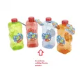 Produktbild: Simba 107286182 - Bubble Fun - Seifenblasen Flasche, 1L., 4-sort. - Neu
