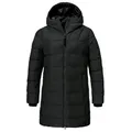 Produktbild: Schöffel - Women's Insulated Parka Boslix - Mantel Gr 34 schwarz