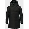 Produktbild: Schöffel Parka Urban Ins Parka Style Boslix WMS schwarz XS (34)