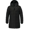 Produktbild: Ins Parka Style Boslix Women black (9990) 34 - Schwarz