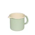Produktbild: Riess Milchtopf Classic Pastell, 10 cm / 0,75 L