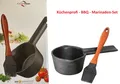 Produktbild: Küchenprofi - BBQ - Marinaden-Set