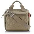 Produktbild: Reisenthel Umhängetasche in Khaki - (B)22 x (H)24 x (T)13 cm