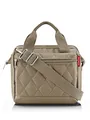 Produktbild: Reisenthel Umhängetasche in Khaki - (B)22 x (H)24 x (T)13 cm, braun / Beige, Damen
