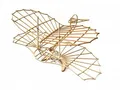 Produktbild: Lilienthal Supermini Balsa Flieger