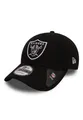 Produktbild: New Era Baseball Cap New Era The League 9Forty Adjustable OAKLAND RAIDERS Schwarz