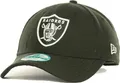 Produktbild: New Era Oakland Raiders The League NFL Velcroback 9forty Cap 940 Adjustable