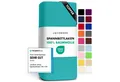 Produktbild: Jacobson Spannbettlaken TOPPER aus 100% Baumwolle, Jersey Bettlaken 160 g/m², Spannbetttuch mit Gummizug, OEKO-TEX®, pflegeleicht, viele Farben