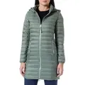Produktbild: S.Oliver red Label women / Da.Mantel / Outdoor-Mantel - Grün - 40