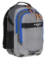 Produktbild: Elephant Schulrucksack HERO SIGNATURE Rucksack Jungen Schultasche (Two Tone Grey-Blue (grau-blau))