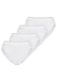 Produktbild: sloggi Tai-Slip 4er Pack Chic (Spar-Set, 4-St) Tai Slip - Baumwolle - Atmungsaktiv