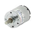 Produktbild: DFGA32RI-16,2 i 6mm Achse Dmr 300RPM DC 12V Reduzieren Getriebe Box Motor