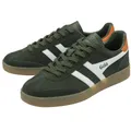 Produktbild: Gola Sneaker Viper (Wildleder) 2025 khakigrün/weiss/orange Herren, Größe Euro (US): 46 (13)