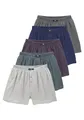 Produktbild: H.I.S. Herren Weite Boxershorts im praktischen 5er-Pack