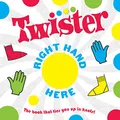 Produktbild: Hasbro Twister: Right Hand Here (PlayPop)