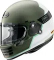 Produktbild: Arai Concept-X Overland Helm, grün/weiß, XS (53/54)