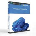 Produktbild: Windows 11 Home 64-Bit | FR