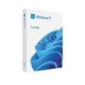 Produktbild: Microsoft Windows 11 Betriebssysteme