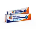Produktbild: Voltaren Schmerzgel forte 23,2 mg/g 180 g Gel