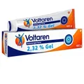 Produktbild: Voltaren Schmerzgel forte 23.2mg/g 180g