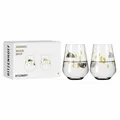 Produktbild: Ritzenhoff Wasserglas 2er-Set Sagengold 002